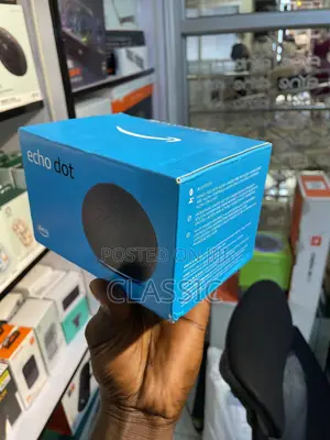 Amazon Echo Dot 5th
