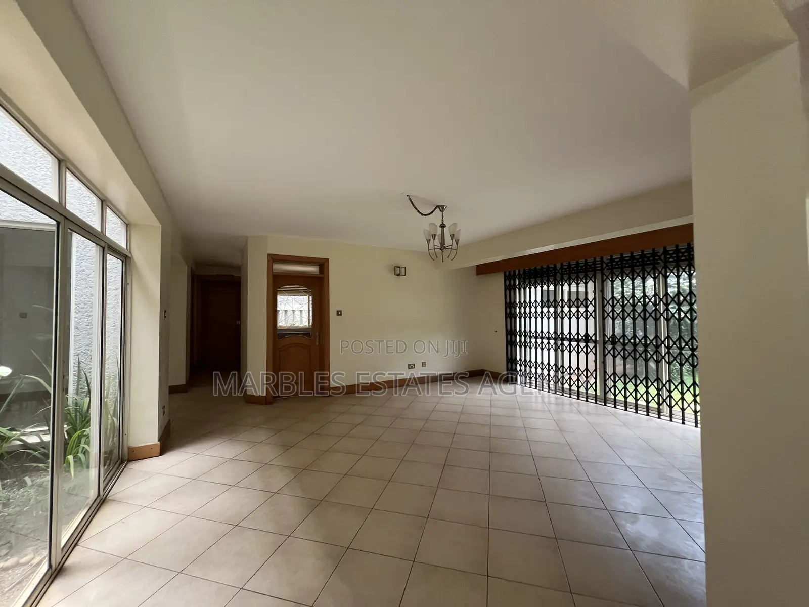 5bdrm Villa in Naguru, Central Division for rent