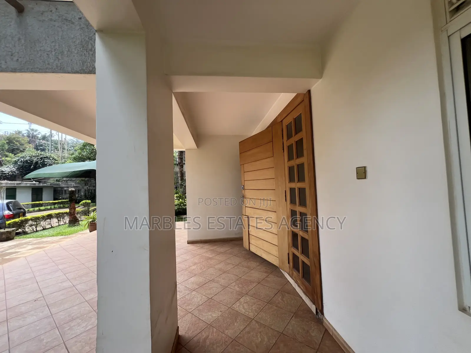 5bdrm Villa in Naguru, Central Division for rent