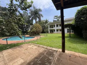 5bdrm Villa in Naguru, Central Division for rent