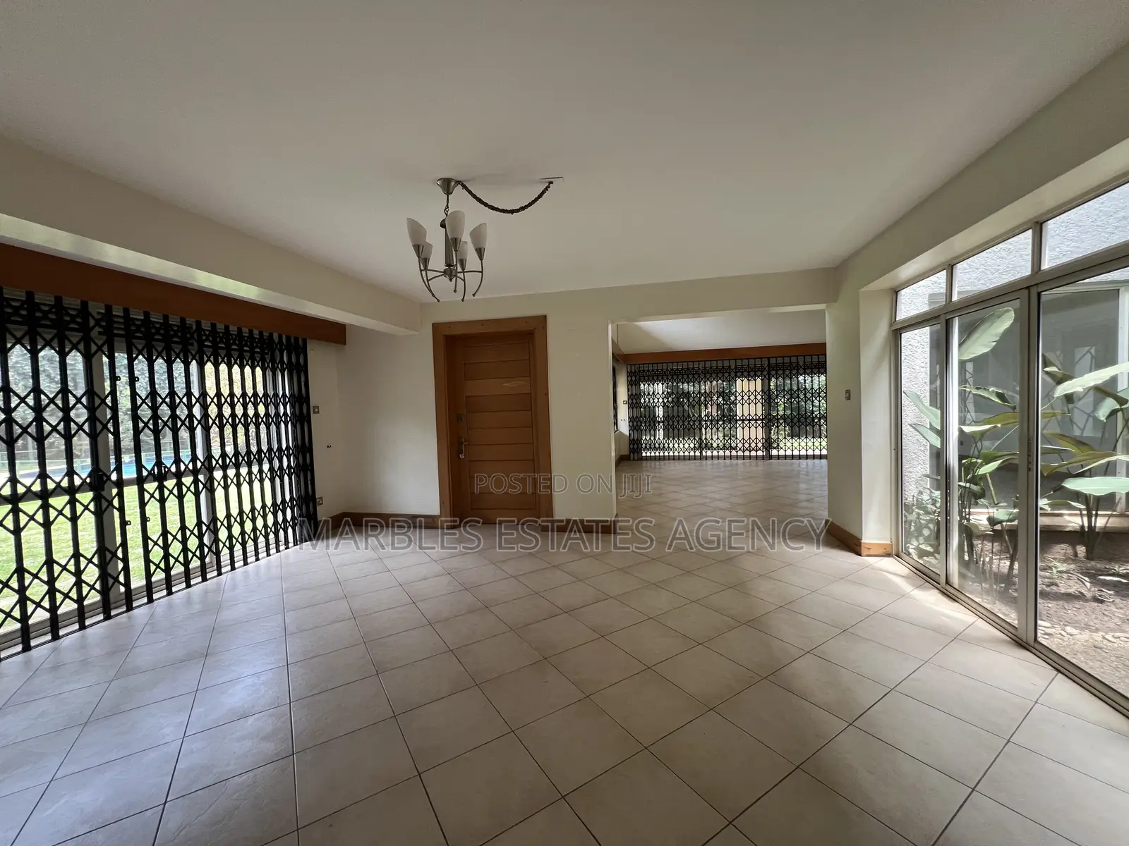5bdrm Villa in Naguru, Central Division for rent