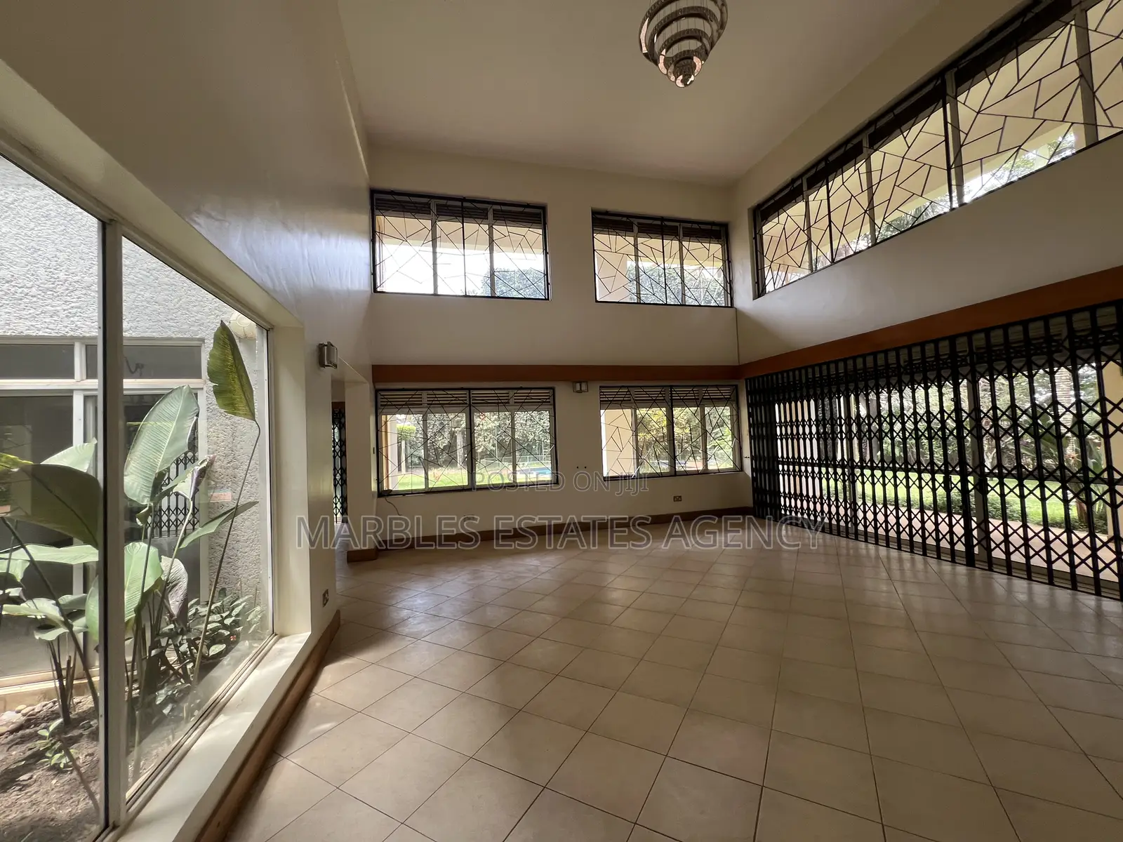 5bdrm Villa in Naguru, Central Division for rent