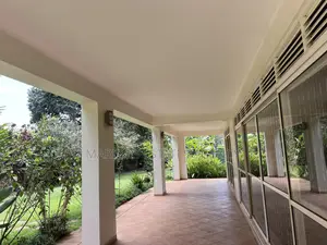 5bdrm Villa in Naguru, Central Division for rent