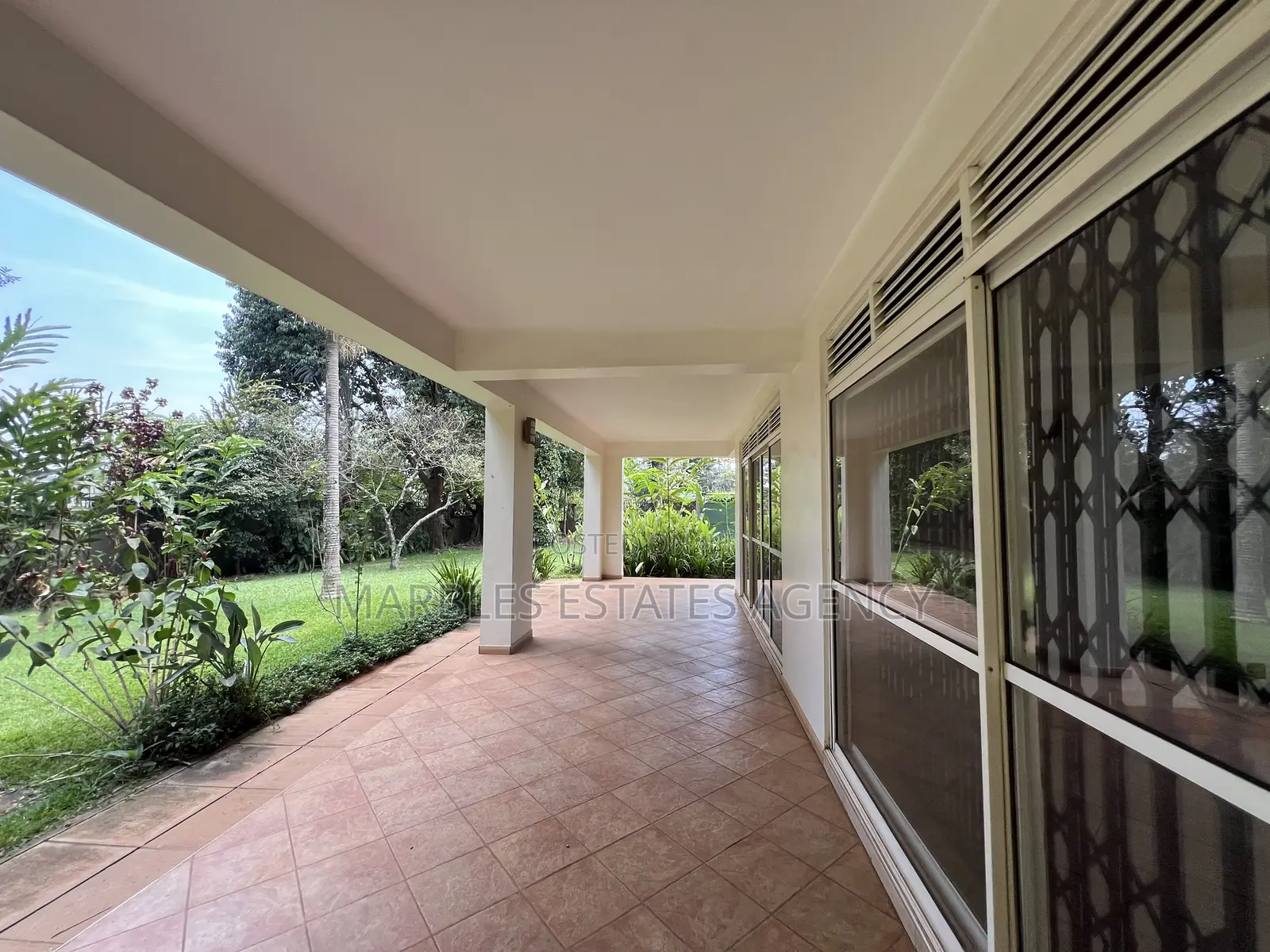 5bdrm Villa in Naguru, Central Division for rent
