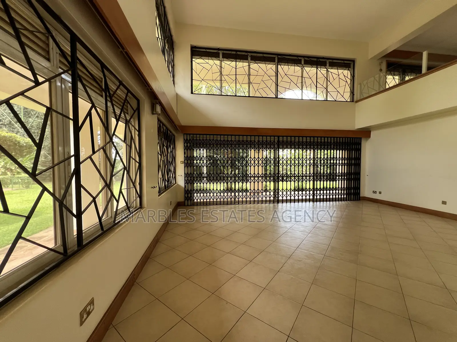 5bdrm Villa in Naguru, Central Division for rent