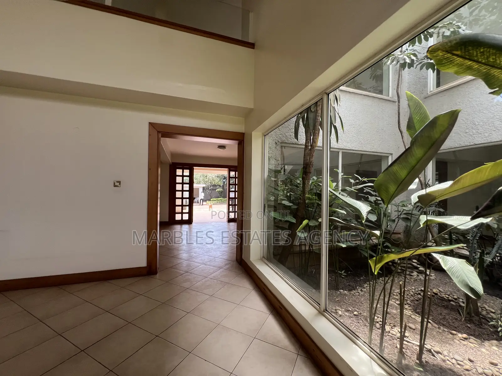 5bdrm Villa in Naguru, Central Division for rent