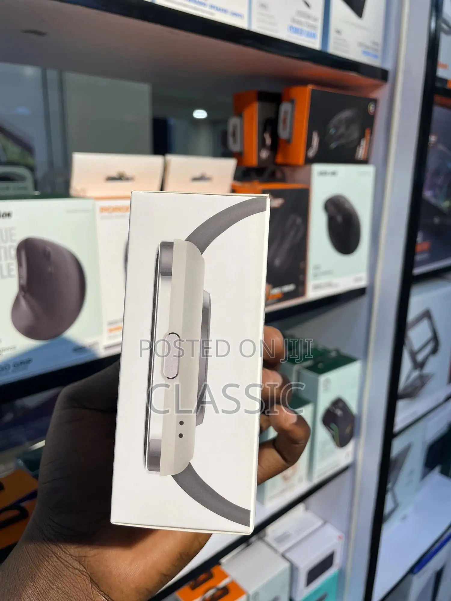 Amazfit Bip 5 Unity Smart Watch