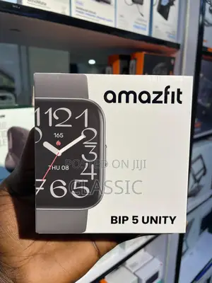 Amazfit Bip 5 Unity Smart Watch