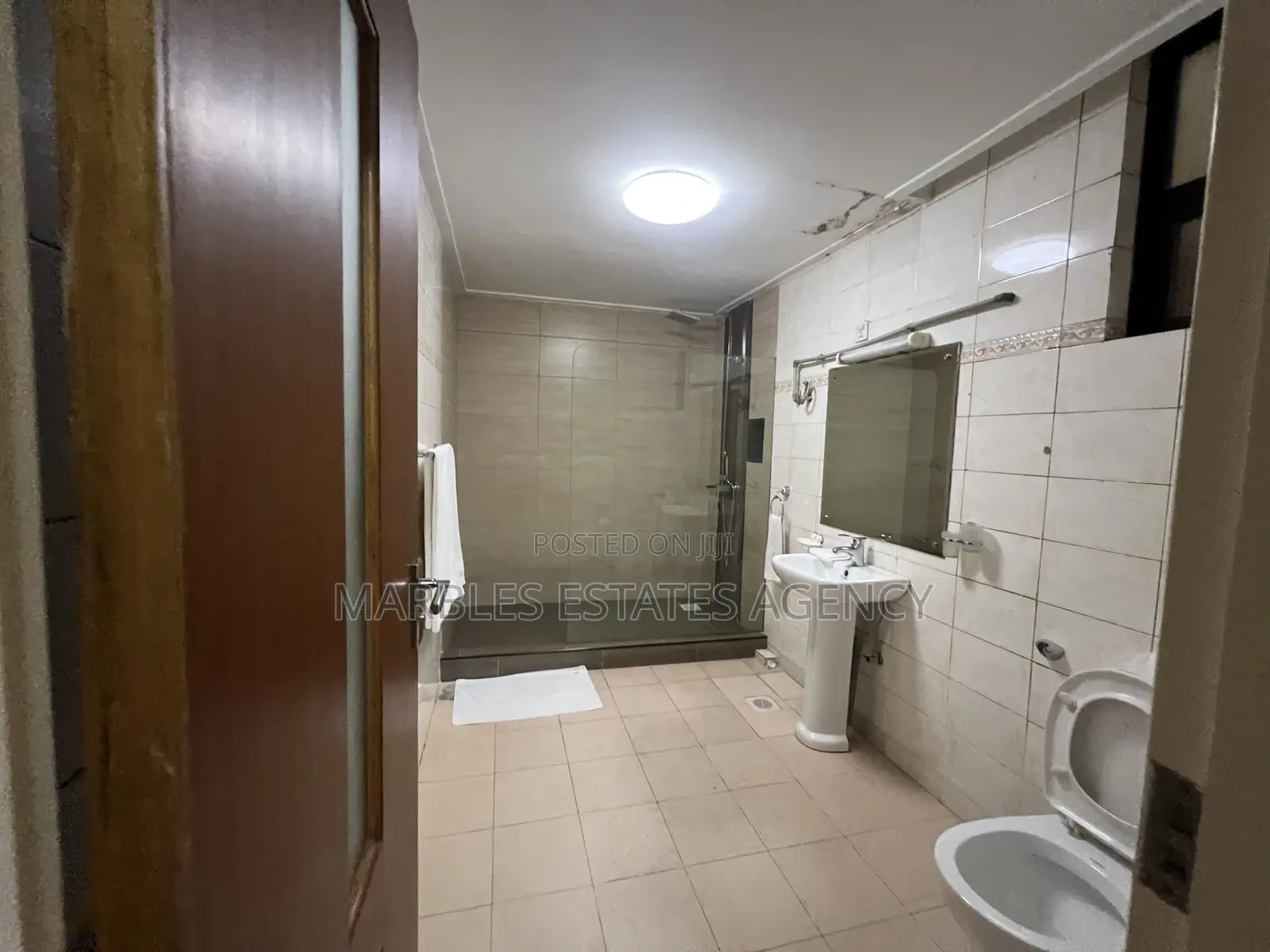 Furnished 1bdrm Apartment in Kololo, Central Division for rent