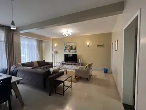 Furnished 1bdrm Apartment in Kololo, Central Division for rent