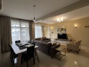 Furnished 1bdrm Apartment in Kololo, Central Division for rent