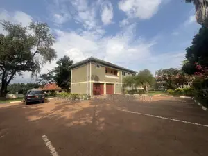 7bdrm Bungalow in Naguru, Central Division for rent