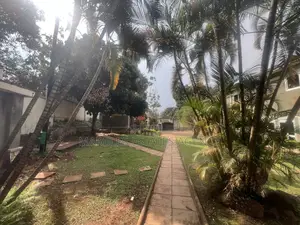 7bdrm Bungalow in Naguru, Central Division for rent
