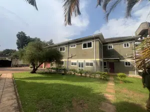 7bdrm Bungalow in Naguru, Central Division for rent