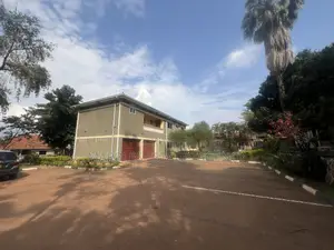 7bdrm Bungalow in Naguru, Central Division for rent
