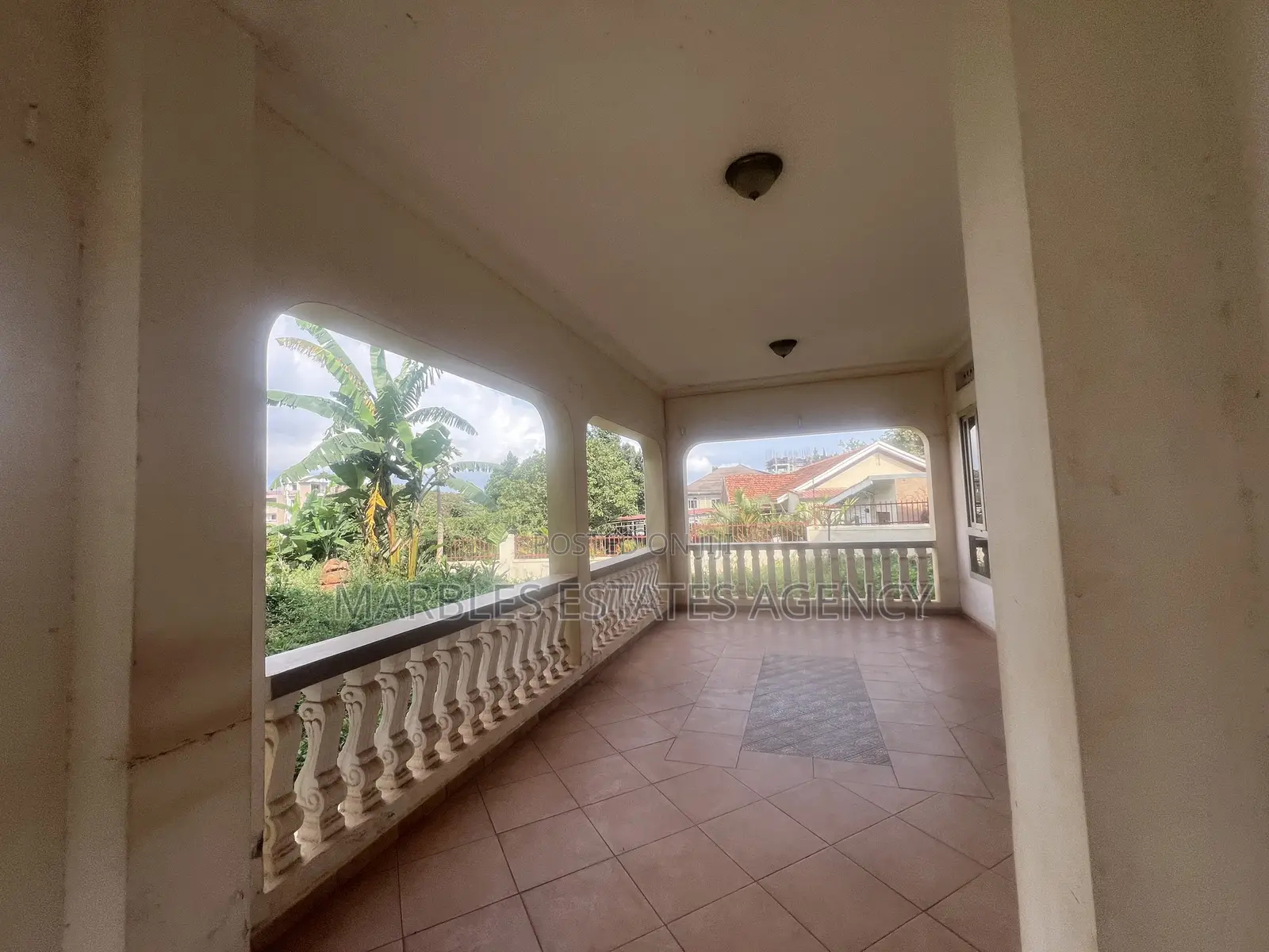 7bdrm Bungalow in Naguru, Central Division for rent