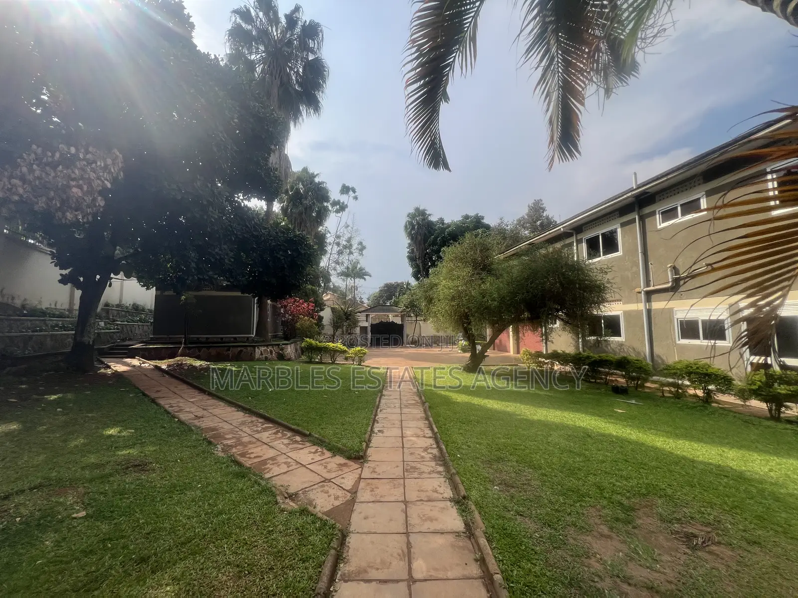 7bdrm Bungalow in Naguru, Central Division for rent