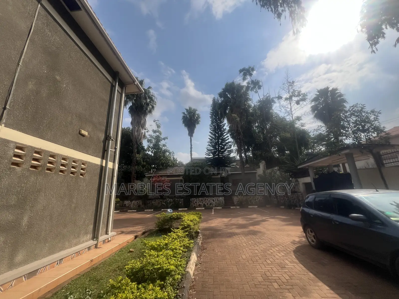 7bdrm Bungalow in Naguru, Central Division for rent