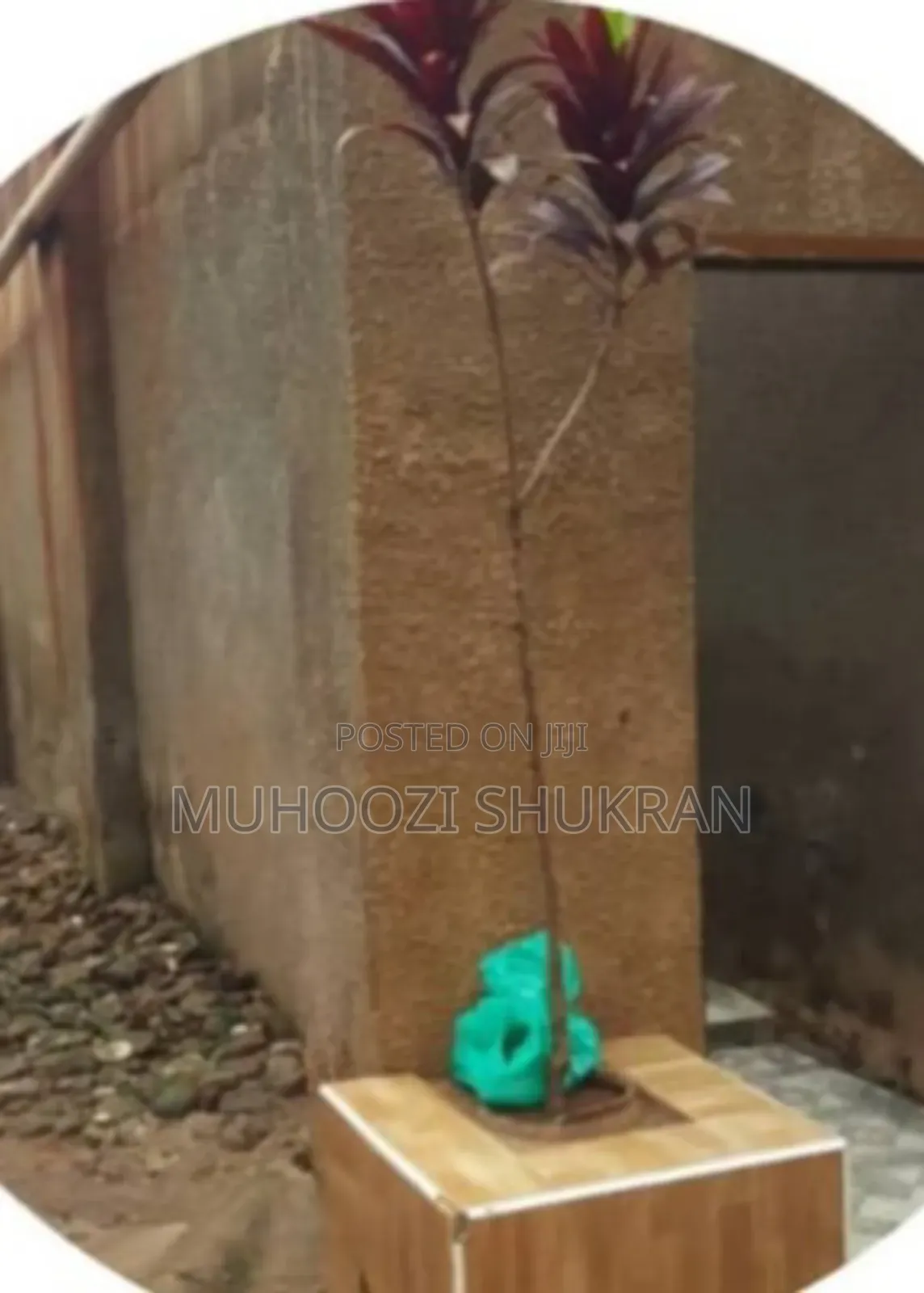 4bdrm Apartment in Ssabagabo-Makindye for sale