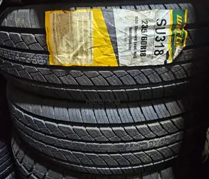 235 60 R18 Brand New West Lake Just Do It N Change Ur Tires