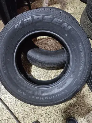 215 70 R15 Brand New Kapsin Probably Will Work 4 U Very Well