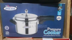 Pressure Cooker 3 Litres