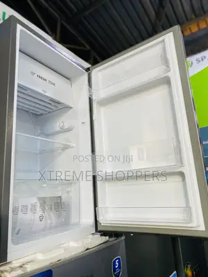 High Ability/Hisense /120liters /Fridge Brand New