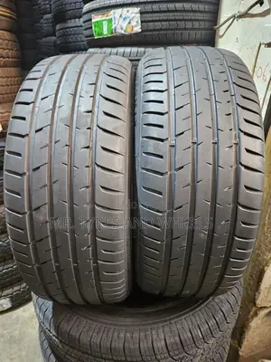 225 55 R17 Ardent Still in E Race We Do Deliver 2pises Left