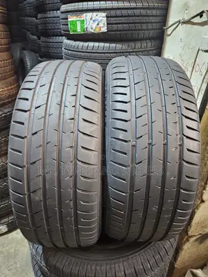 225 55 R17 Ardent Still in E Race We Do Deliver 2pises Left