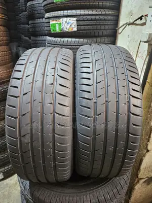 225 55 R17 Ardent Still in E Race We Do Deliver 2pises Left