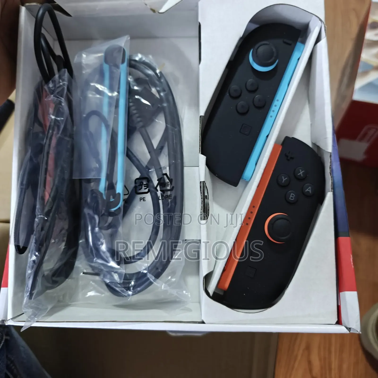 New Nintendo Switched 2