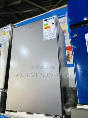 Hisense Limited/120liters /Single Door / Fridge