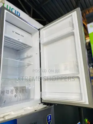 Hisense Limited/120liters /Single Door / Fridge