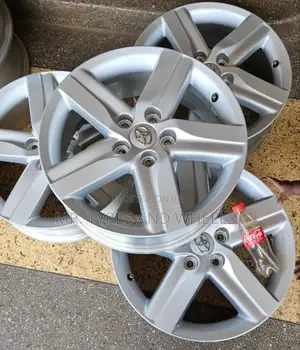 R17 Toyota Cars Were a U Cam 4 This Bea. We Do Swap.