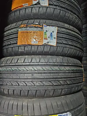 215 65 R16 Joyroad High Way the Way Is Urs.