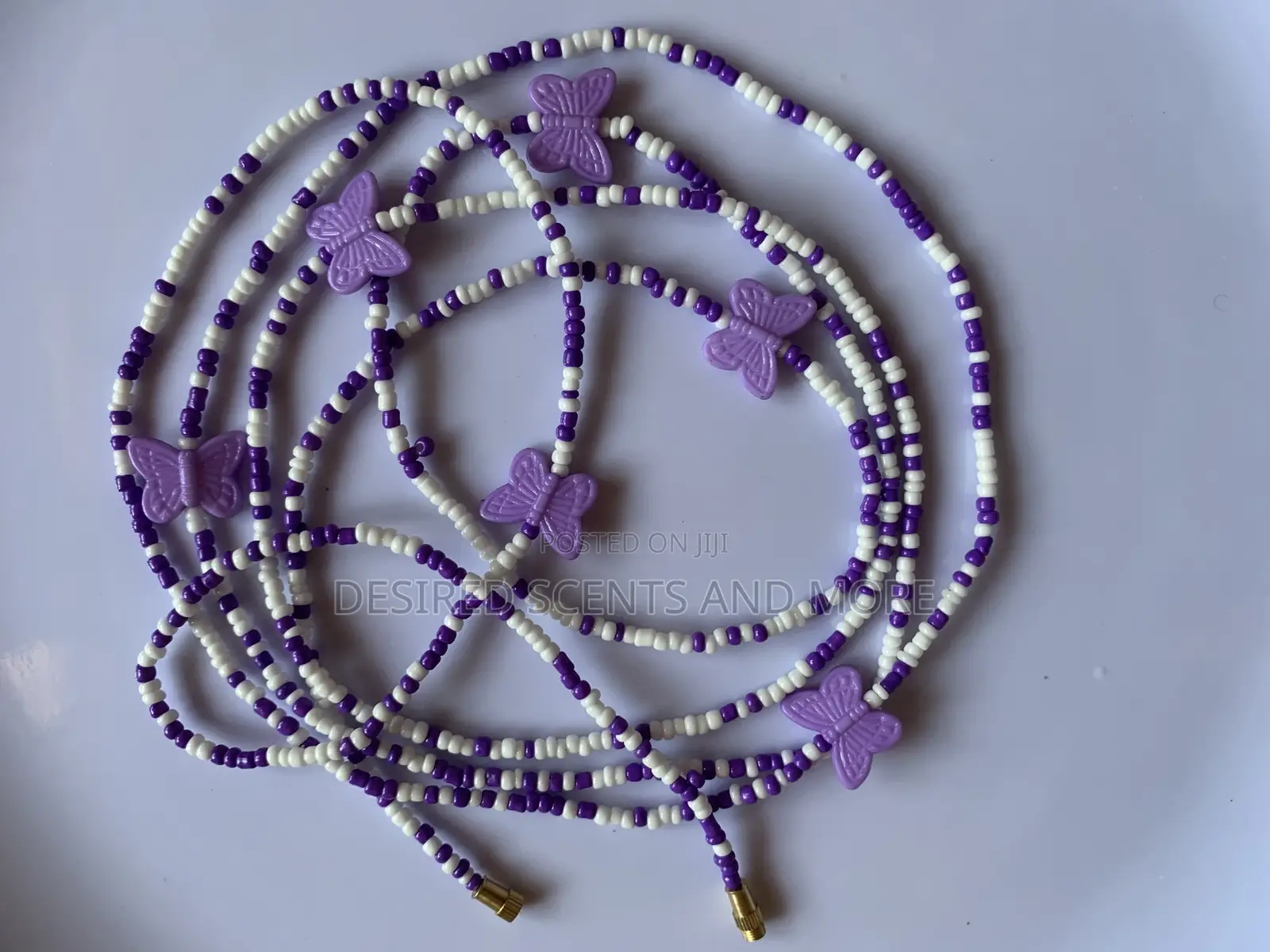 Waist Beads