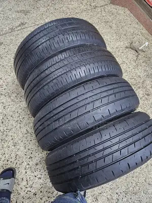 195 65 R15 Don't Use Bad Tires on Ur Car Boss Please