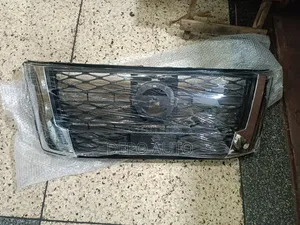 Nissan Navara 2020/22 New Grille