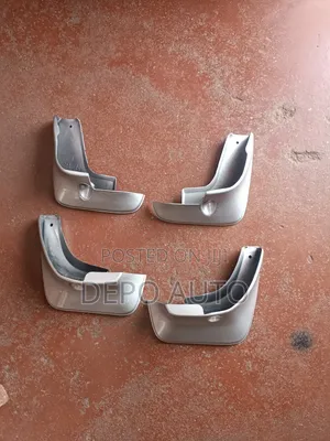 Premio 2002 New Mudflaps