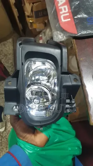 Premio 2006 New Foglamp