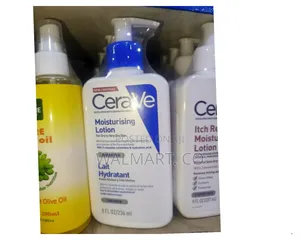 Photo - Cerave Moisturizing Lotion