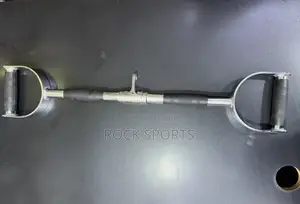 Back Rowing Bar For Wings Exercise