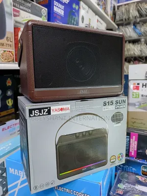Portable Bluetooth Speaker/Radio Speaker