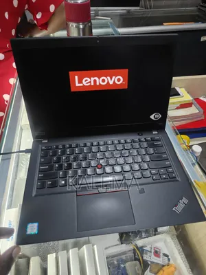 Laptop Lenovo Thinkpad T490s 8GB Intel Core I5 SSD 256GB
