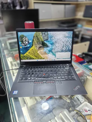 Laptop Lenovo Thinkpad T490s 8GB Intel Core I5 SSD 256GB
