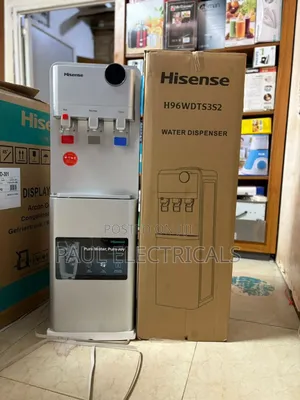 Hisense Water Dispenser