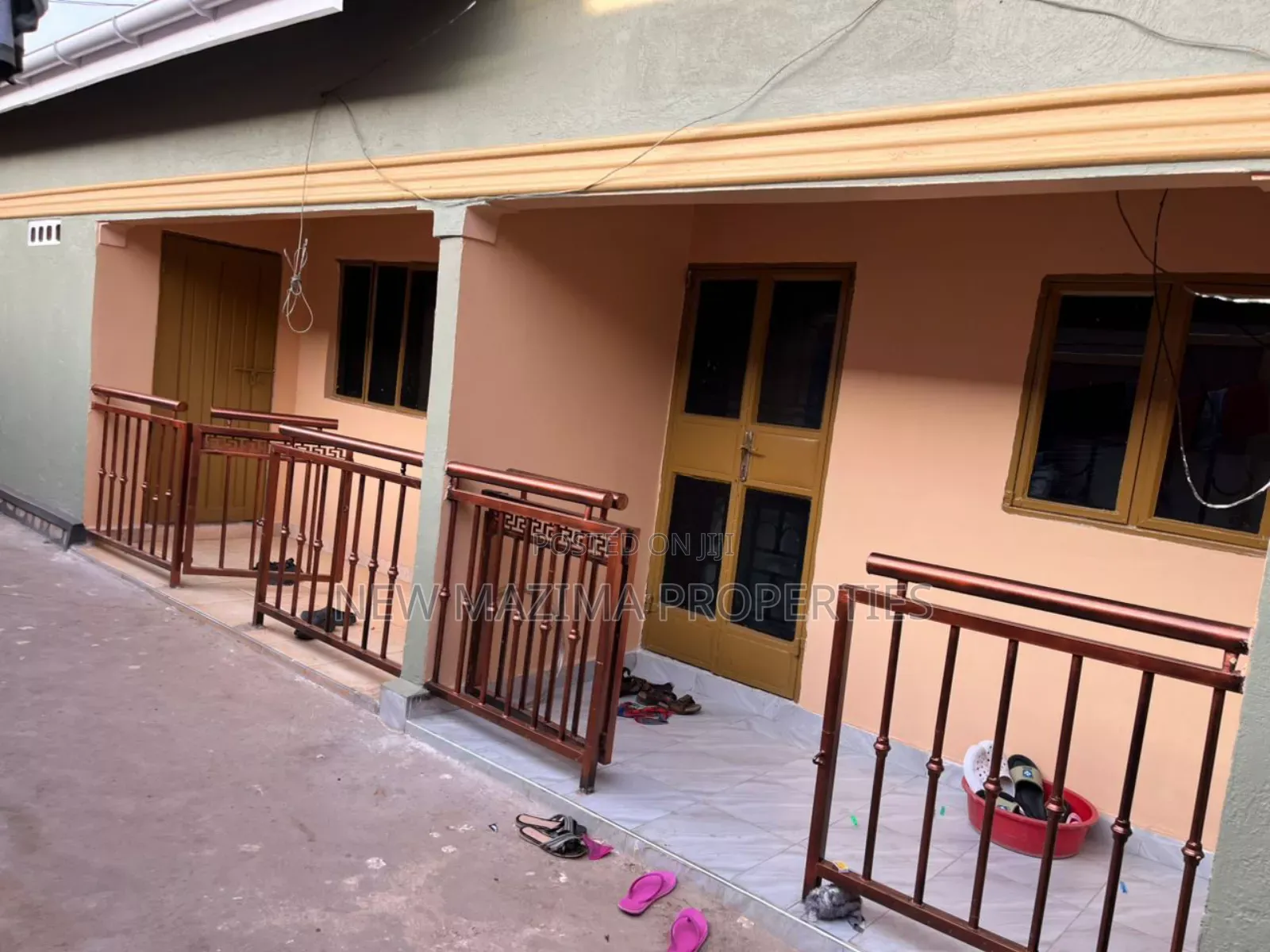 2bdrm House in Nansana Town, Central Division for sale