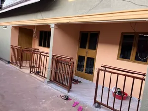 2bdrm House in Nansana Town, Central Division for sale