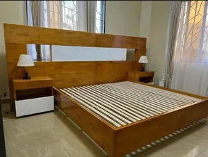 5 6paleet Bed Made on Order at Low Costs