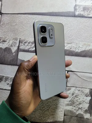 Infinix Hot 50i 128 GB Gold